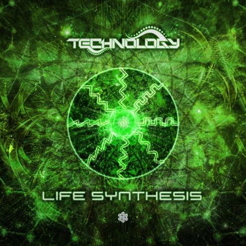 VA - Technology - Life Synthesis (2022) (MP3)