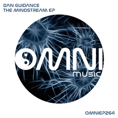 VA - Dan GuiDance - The Mindstream Ep (2022) (MP3)