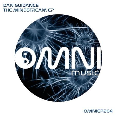 Dan GuiDance - The Mindstream Ep (2022)