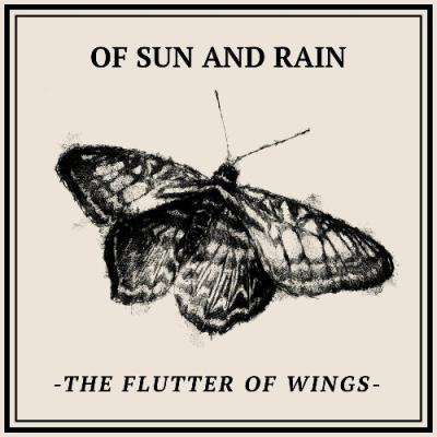 VA - Of Sun And Rain - The Flutter of Wings (2022) (MP3)