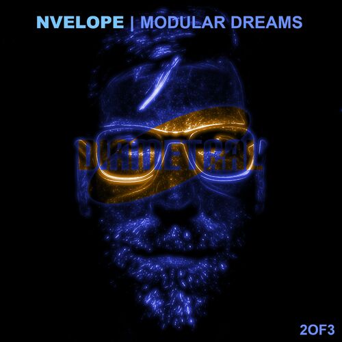 Nvelope - Modular Dreams - 2Of3 (2022)