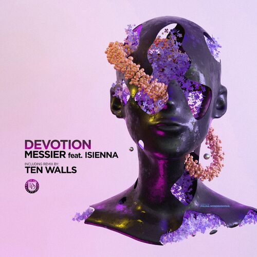 VA - Messier ft isienna - Devotion (2022) (MP3)