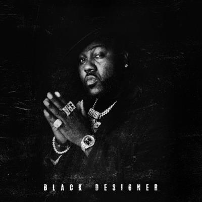 VA - Mistah F.A.B. - Black Designer (2022) (MP3)