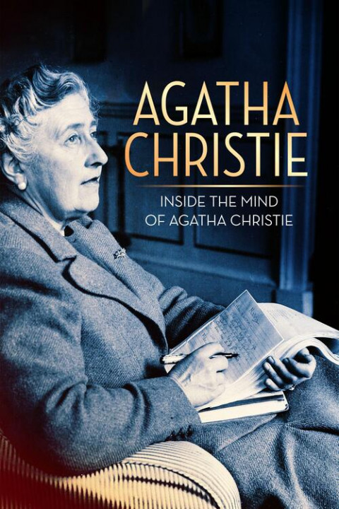 W głowie Agathy Christie / Inside the Mind of Agatha Christie (2019) PL.DOCU.1080i.HDTV.H264-TVmaniak | Polski Lektor