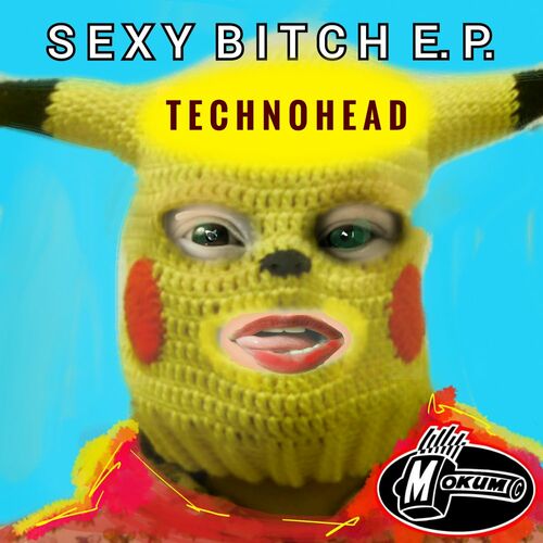 VA - Technohead - Sexy Bitch Ep (2022) (MP3)