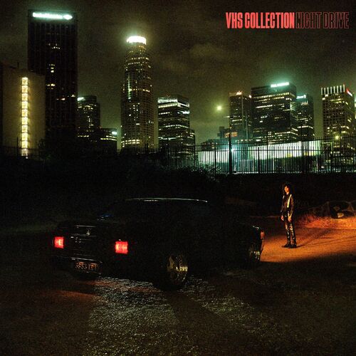VA - Vhs Collection - Night Drive (2022) (MP3)