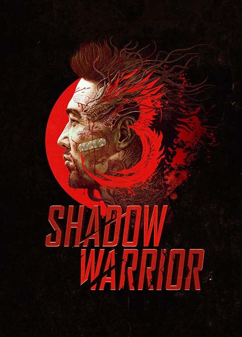 Shadow Warrior 3 (2022) FLT / Polska wersja językowa