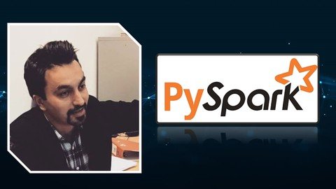 Udemy - Best Hands-on Big Data Practices and Use Cases using PySpark
