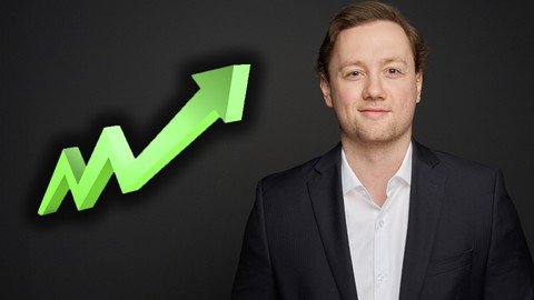 Udemy - Dividend Investing for Early Retirement