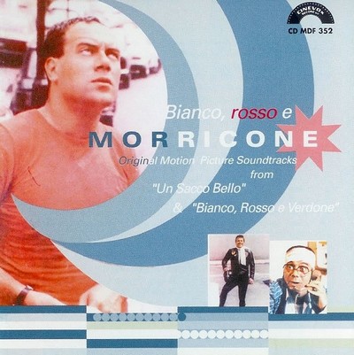 Bianco, Rosso E Verdone / Un Sacco Bello Soundtrack