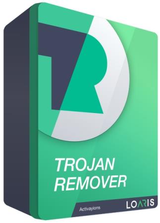 Loaris Trojan Remover 3.2.81.1856 + Portable