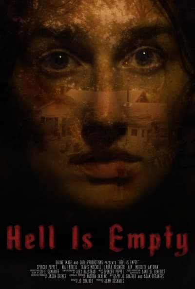 Hell is Empty (2022) 720p WEBRip x264-GalaxyRG