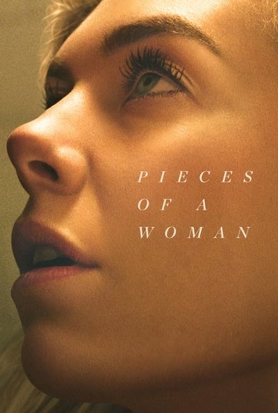 Pieces Of A Woman (2020) 720p BluRay x264 [MoviesFD]