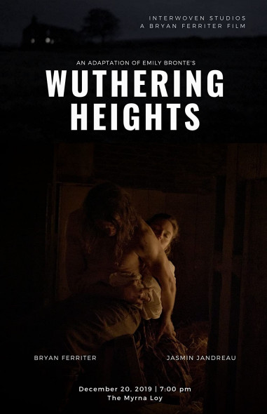 Wuthering Heights (2022) 1080p WEB-DL DD5 1 H 264-EVO