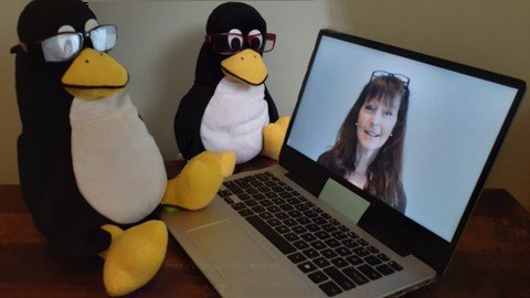Udemy - Prep for the LPIC-1 Exam 102-500 Linux System Administrator