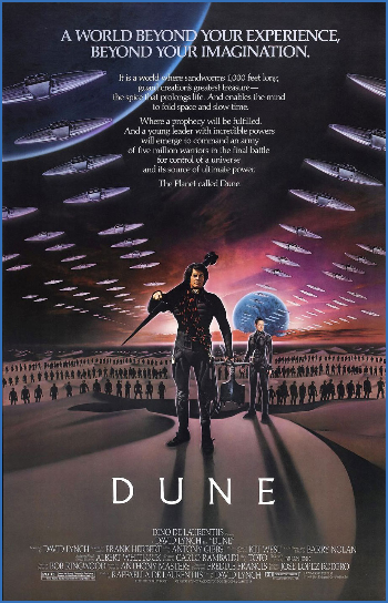 Dune 1984 Extended BluRay 1080p Dts-HD Ma5 1 H264-PiR8
