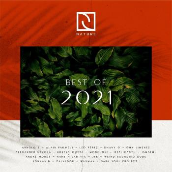 VA - Nature Rec. - Best Of 2021 (2022) (MP3)