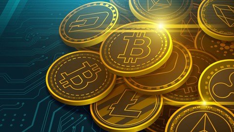 Udemy - Altcoins & ICOs Learn the Basics of Digital Coins from Zero