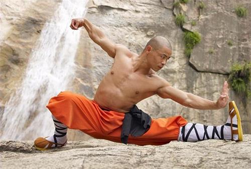 Shaolin Warrior Series Course Video