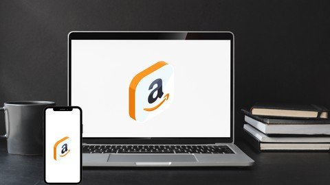 Udemy - Learn Amazon eBook and Paperback Publishing from Scratch