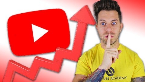 The YouTube Academy Speed Growth Plan - Proven Results Shown