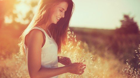 Udemy - Prevent Pregnancy Naturally with Personal Coaching