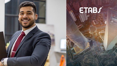 Udemy - Designing Real-life Structures with Etabs