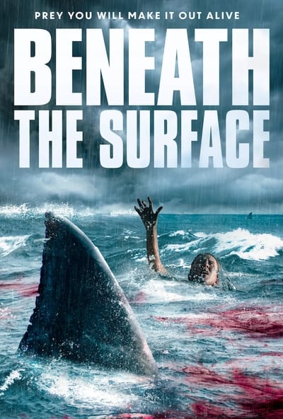 Beneath the Surface (2022) HDRip XviD AC3-EVO