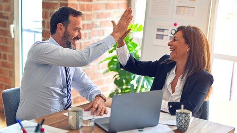 Udemy - Improving Communication Skills For Leaders & Managers