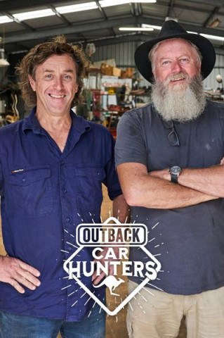 Outback Car Hunters S01E01 German Doku 720p Web h264-Ghdp