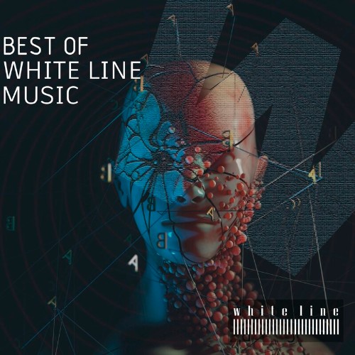 VA - Best of White Line Music (2022) (MP3)
