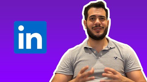 Udemy - Boost your sales with Linkedin cold outreach