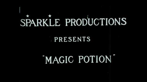 Magic Potion - WEBRip/HD