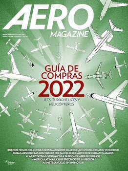 Aero Magazine America Latina - 37 2022