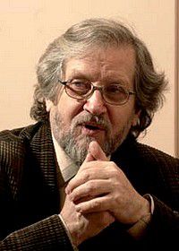 Леонид Мозговой