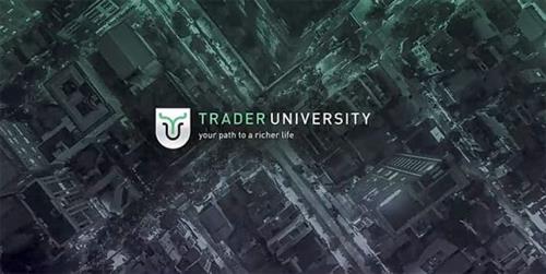 Trader University - Your path to a richer life with Matthew Kratter