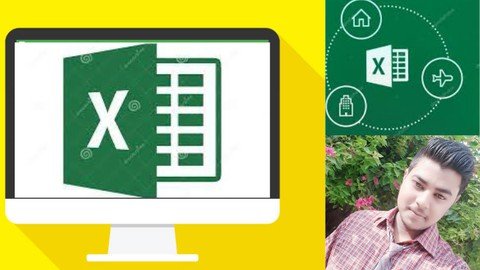 Udemy - Microsoft Excel Complete A to Z Course