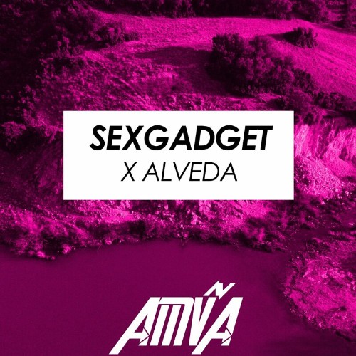 VA - Sexgadget x Alveda (2022) (MP3)