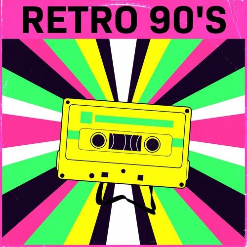 Retro 90s (2022)