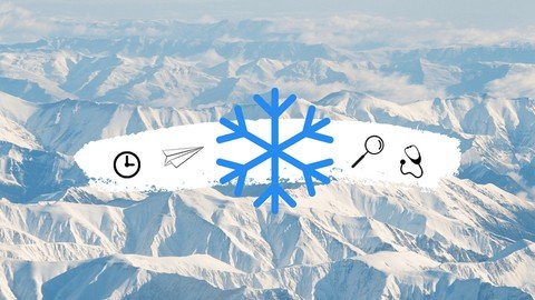Udemy - Monte Carlo and Snowflake Fundamentals
