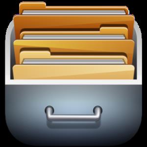 File Cabinet Pro 8.4.1 macOS