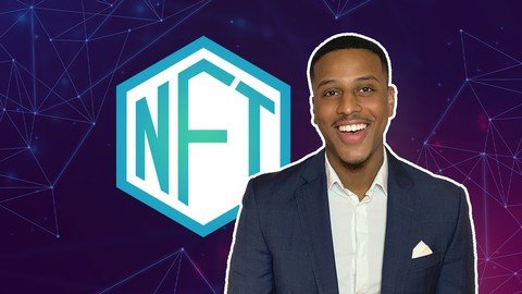 Udemy - The Ultimate NFT Course 2022 Buy, Sell, Create & Trade NFTs