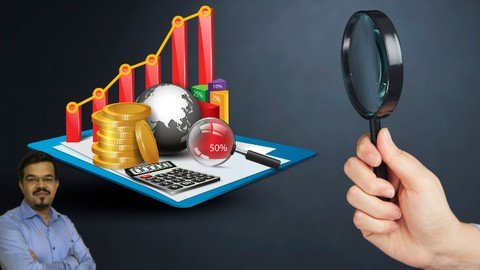 Udemy - FP&A - Financial Planning & Analysis Foundations