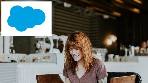 Udemy - Salesforce Administrator Certification Pass in 2022