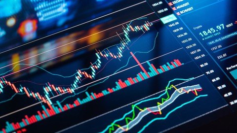 Udemy - Getting Market Data and Constructing Indicators