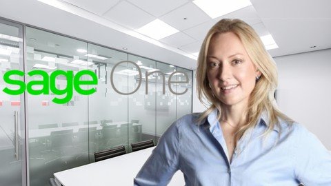 Udemy - Sage One Accounting and Bookkeeping Online Course