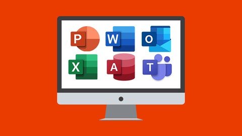 Ultimate Microsoft Office – Excel, Word, PowerPoint & Access