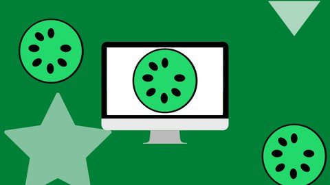 Udemy - Gherkin Language - The Master Guide