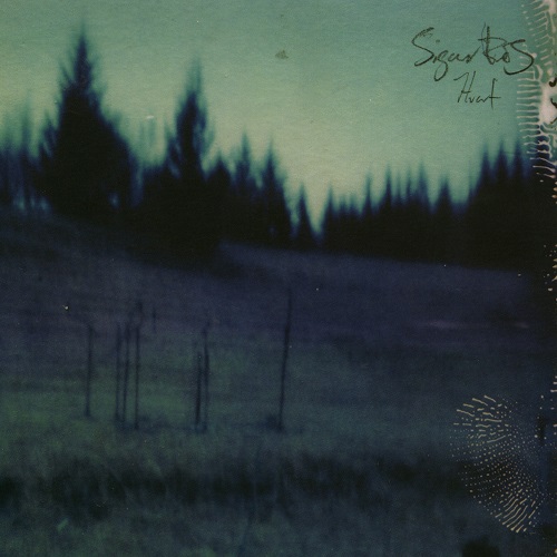 Sigur Ros - Hvarf-Heim (2LP, 24-96 vinyl rip, 2007, Remastered 2013) Lossless