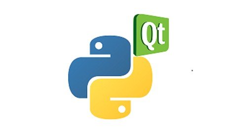 Udemy - Python PyQt5 and Qt creator course